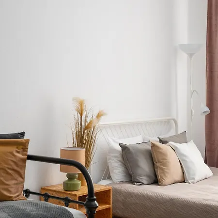 A.s. Swidnicka Street Apartment *