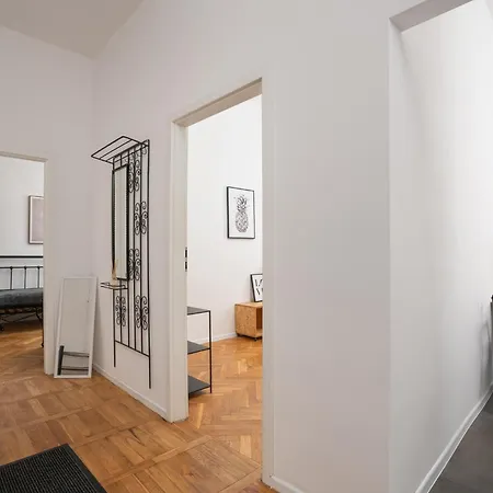 A.s. Swidnicka Street 브로츠와프