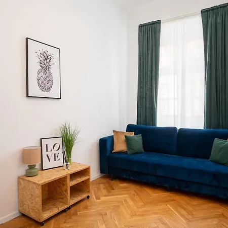 A.s. Swidnicka Street