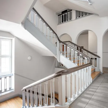 A.s. Swidnicka Street Wrocław