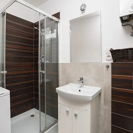 A.s. Swidnicka Street *