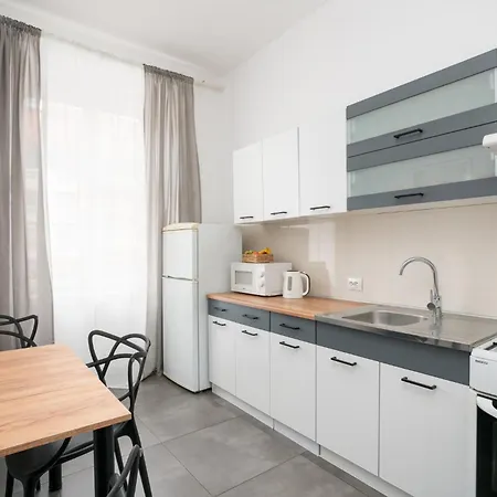 A.s. Swidnicka Street