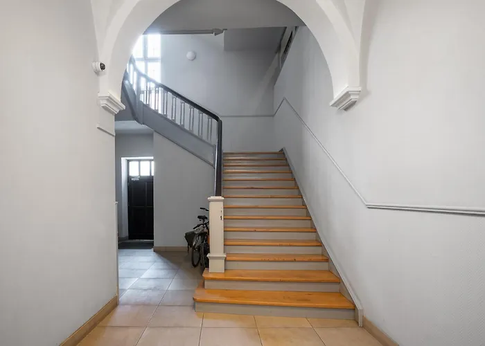 A.s. Swidnicka Street Appartement *