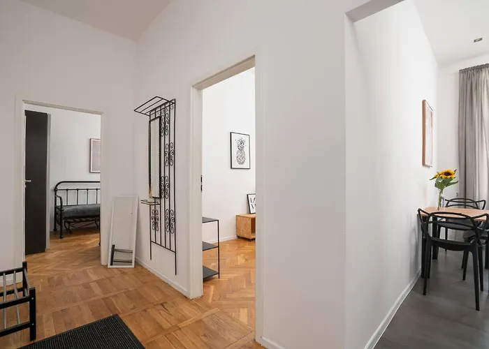 A.s. Swidnicka Street Wrocław