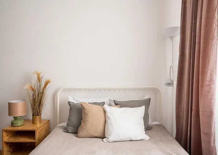 A.s. Swidnicka Street * Wroclaw