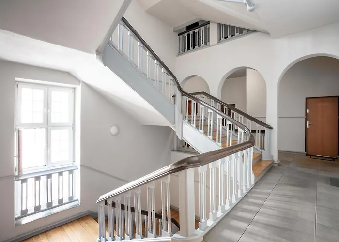 A.s. Swidnicka Street Wrocław