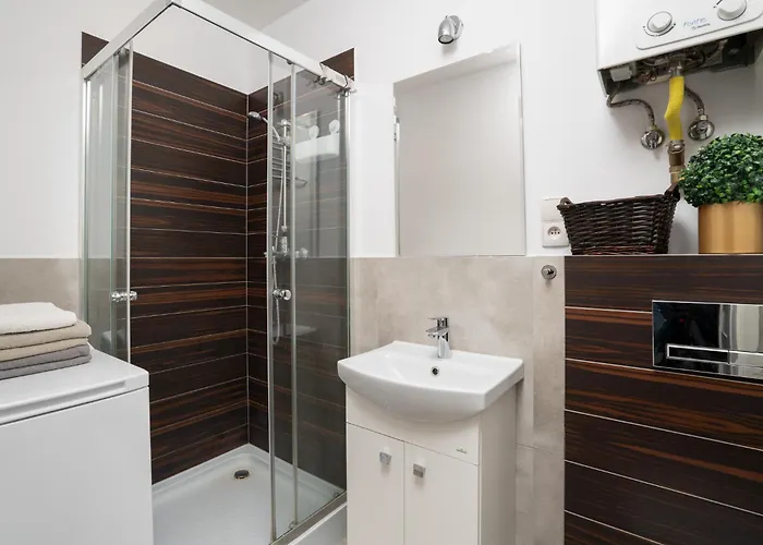 A.s. Swidnicka Street *