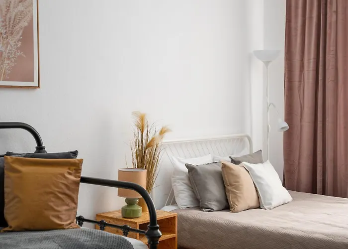 A.s. Swidnicka Street Apartment *