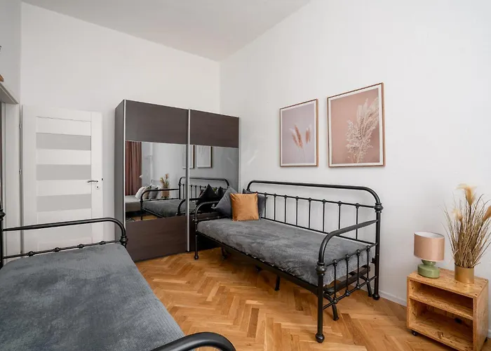 A.s. Swidnicka Street Wrocław